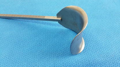 Codman 50-4576 Balfour Retractor Blade