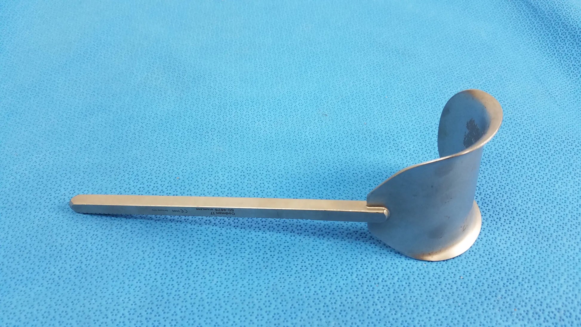 Codman 50-4576 Balfour Retractor Blade