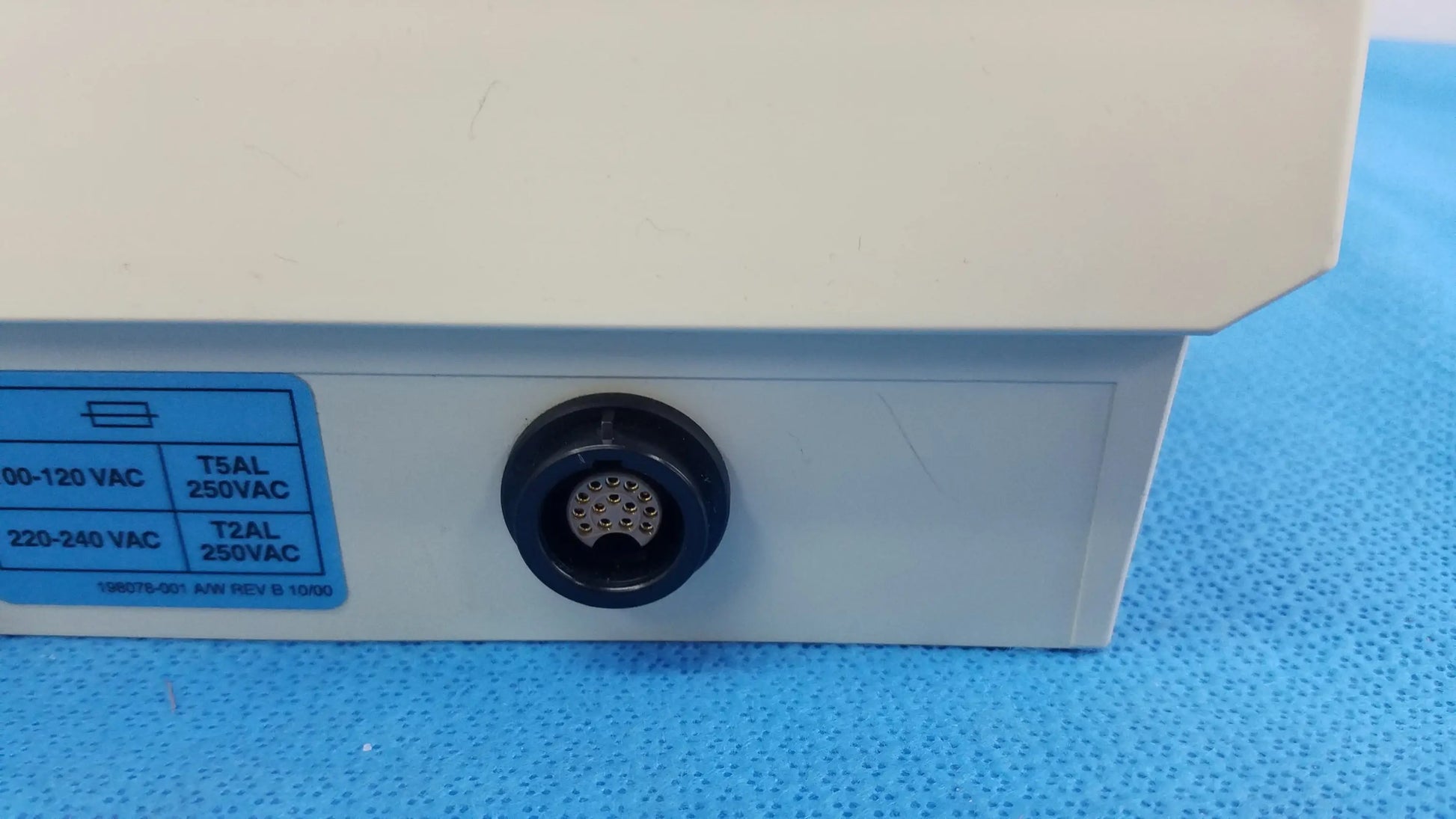 Codman Hakim Valve Programmer Ref 82-3190