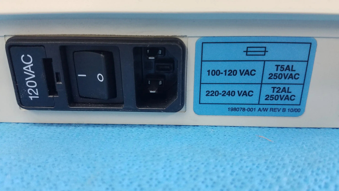 Codman Hakim Valve Programmer Ref 82-3190