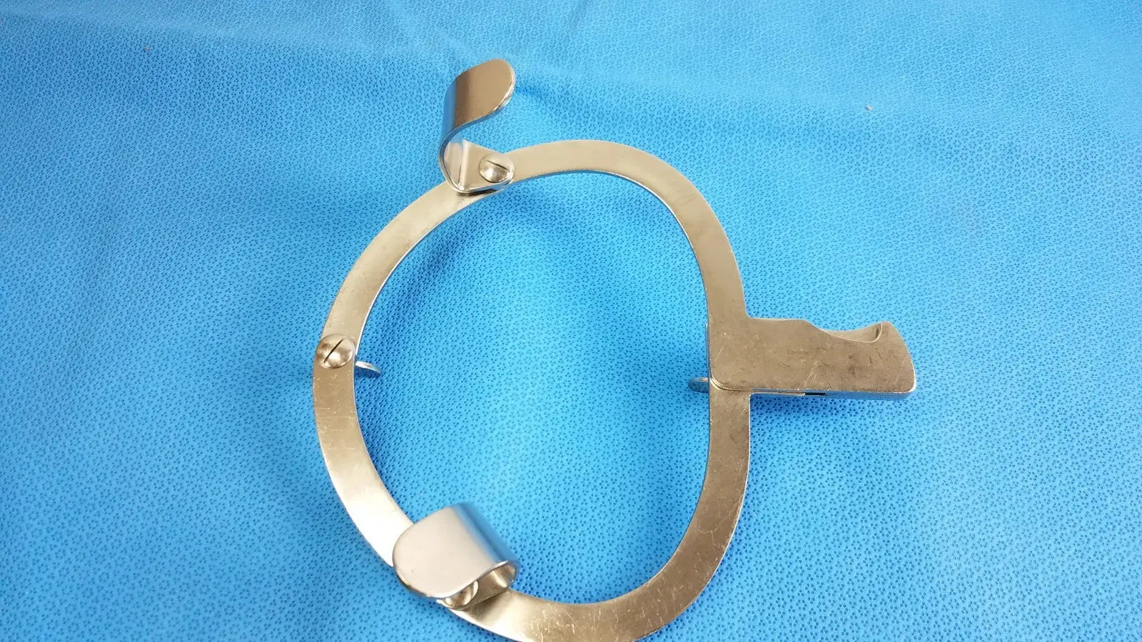 Codman O’Sullivan-O’Connor 50-4400 Self-Retaining Abdominal Retractor Surgical
