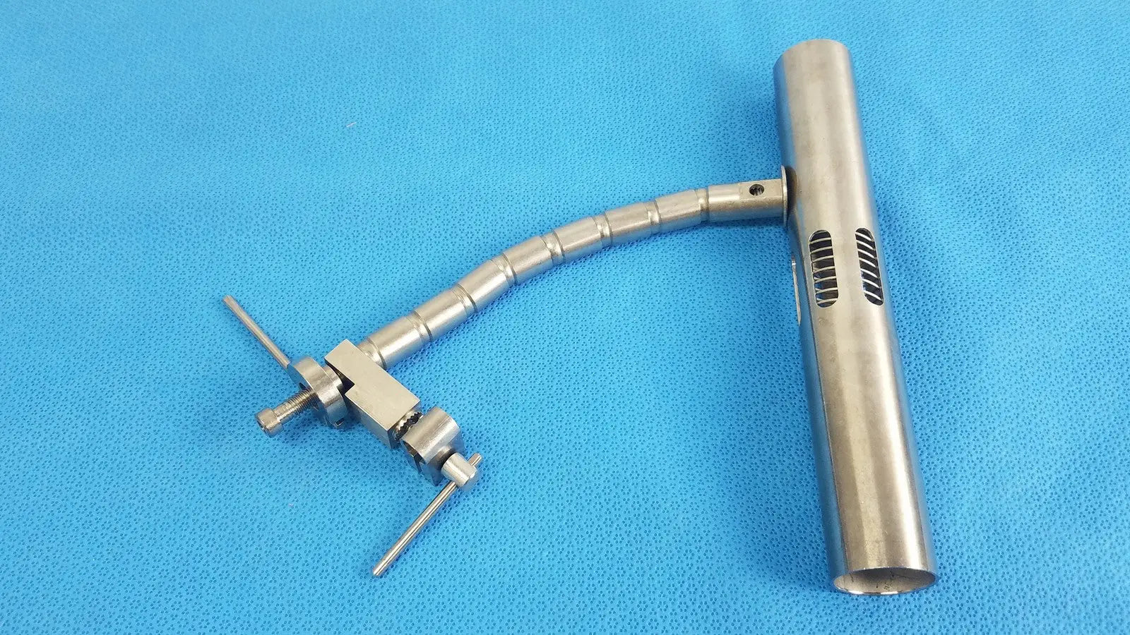 Codman Stainless Retractor Arm Holder Surgical Support Tool