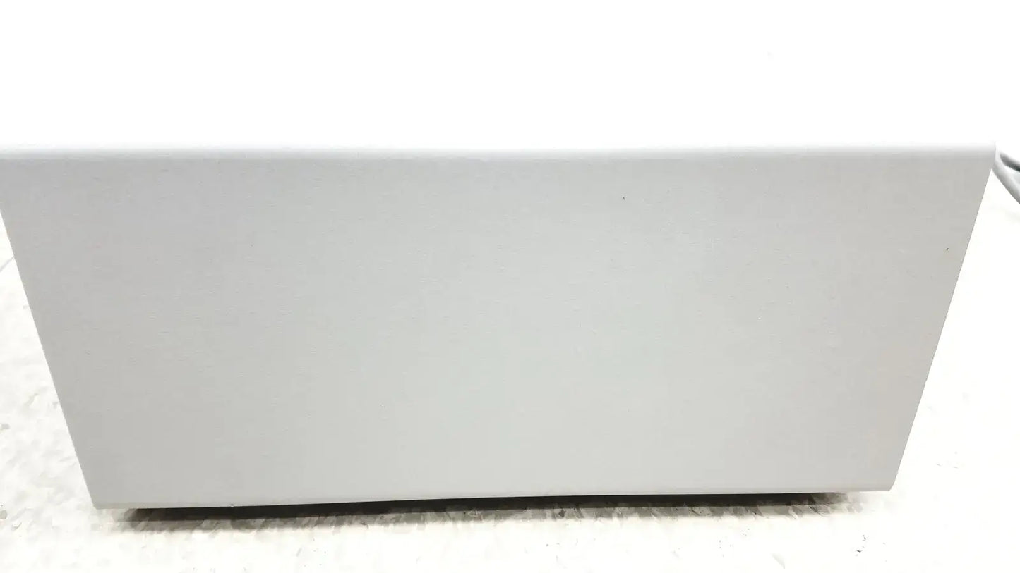 Coefficient Endoscopic Insufflator