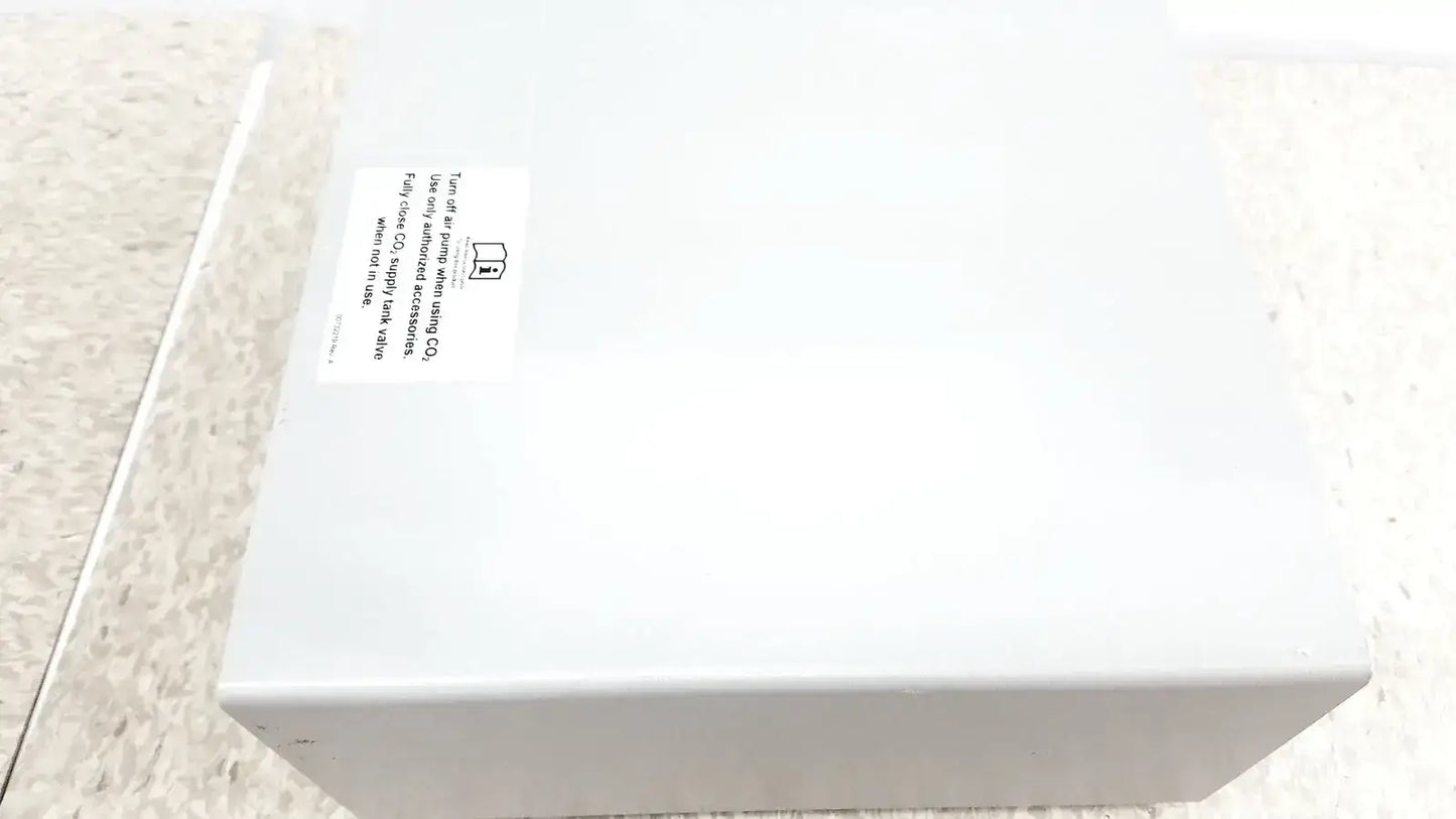 Coefficient Endoscopic Insufflator