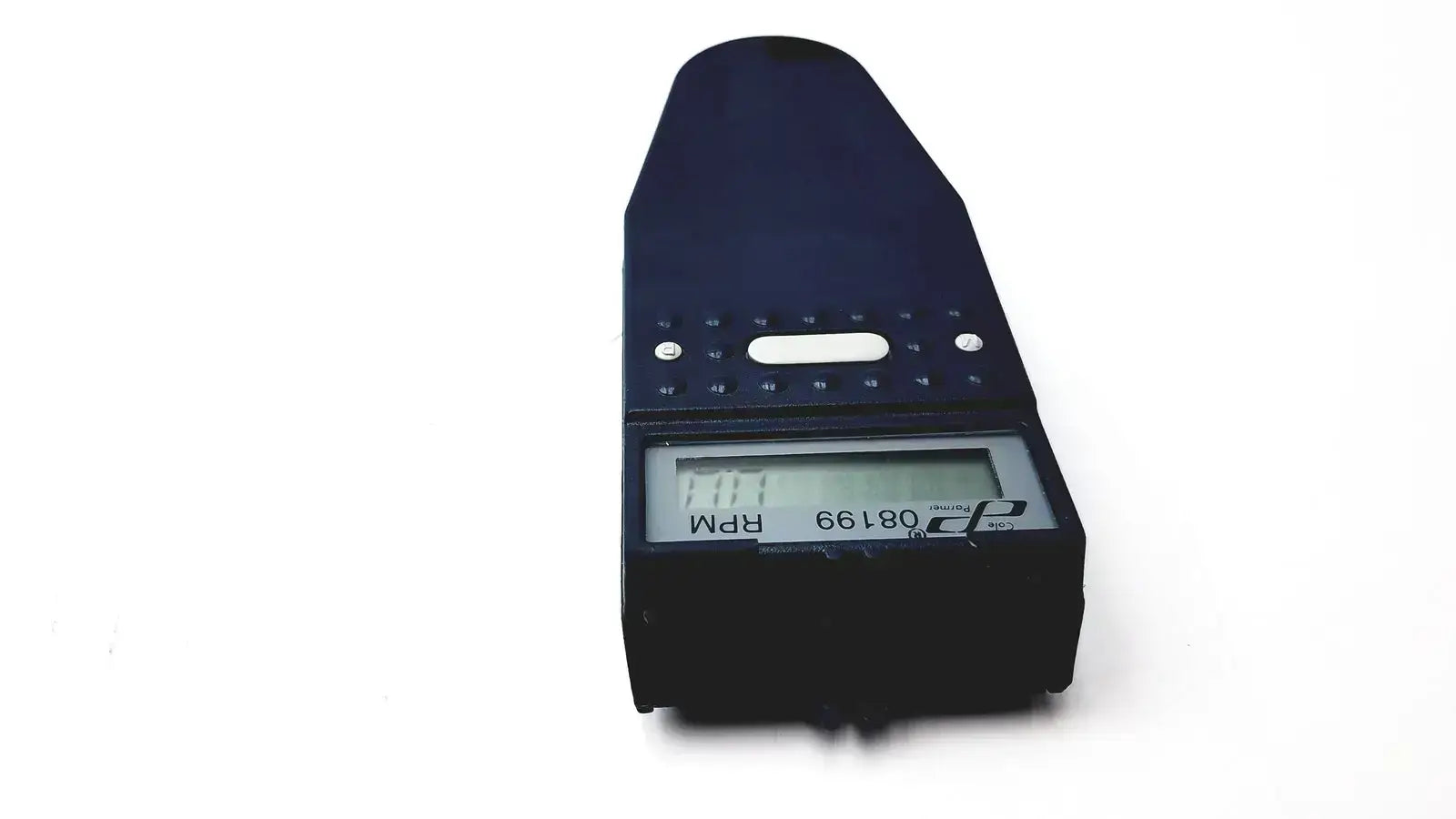 Cole Parmer 08199 RMP Optical Pocket Tachometer