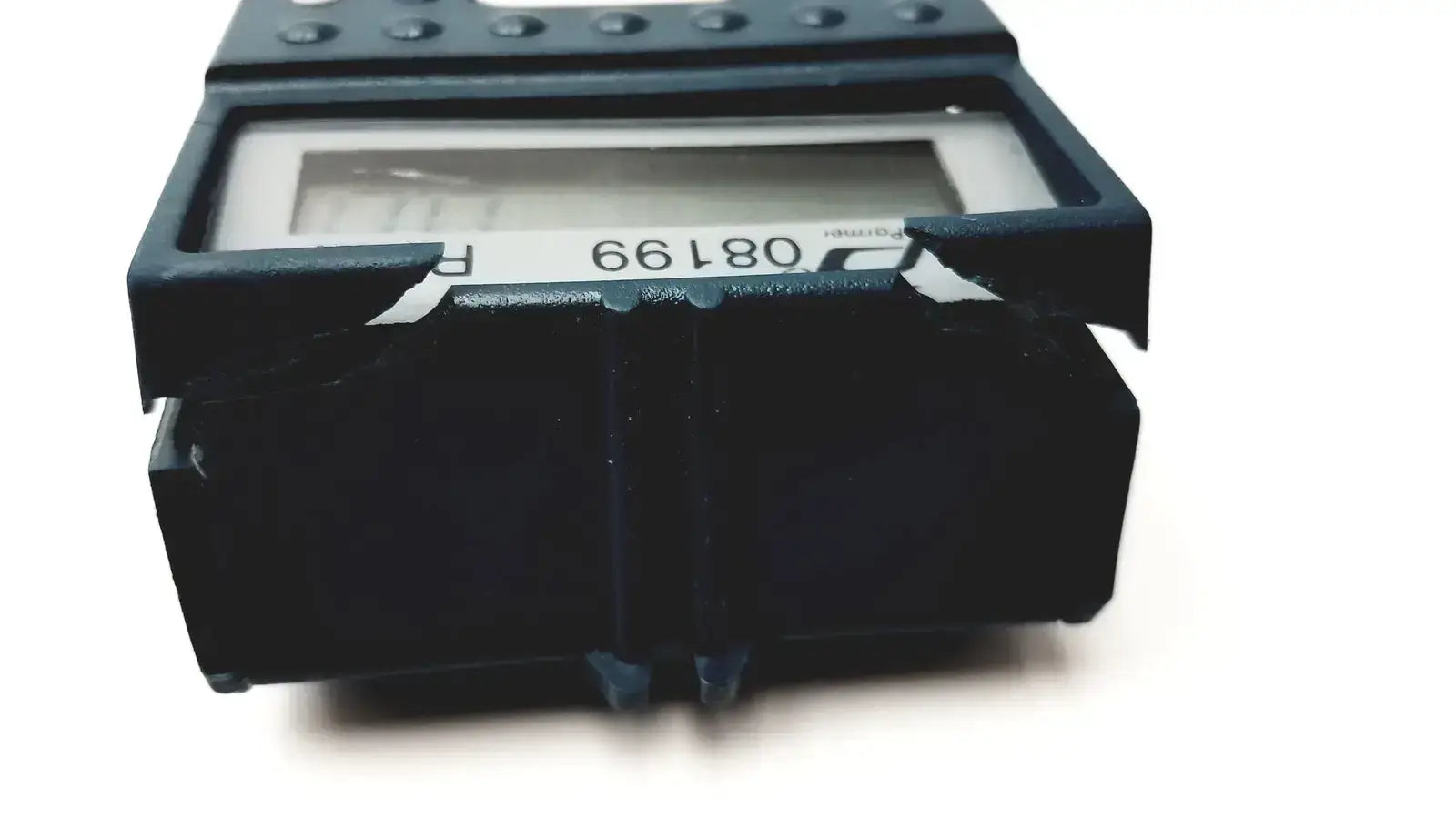 Cole Parmer 08199 RMP Optical Pocket Tachometer