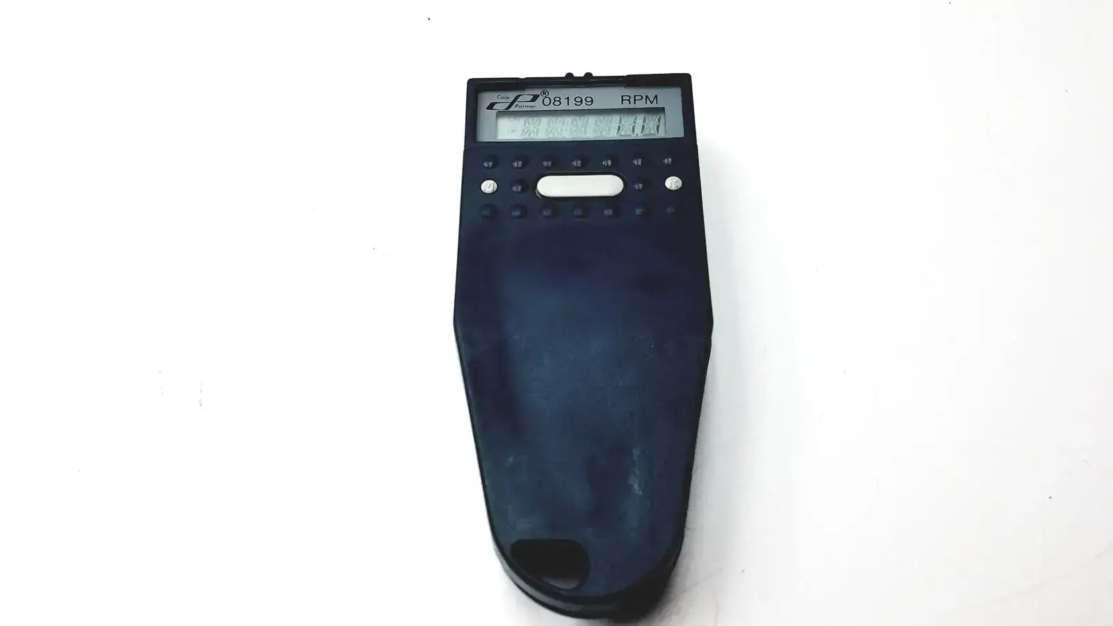 Cole Parmer 08199 RMP Optical Pocket Tachometer