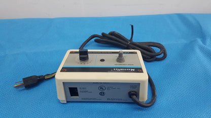 Cole-Parmer Masterflex 7553-71 Speed Controller 115 VAC 90VDC Output