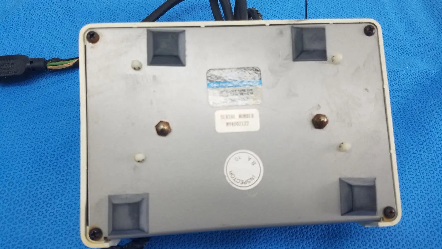 Cole-Parmer Masterflex 7553-71 Speed Controller 115 VAC 90VDC Output