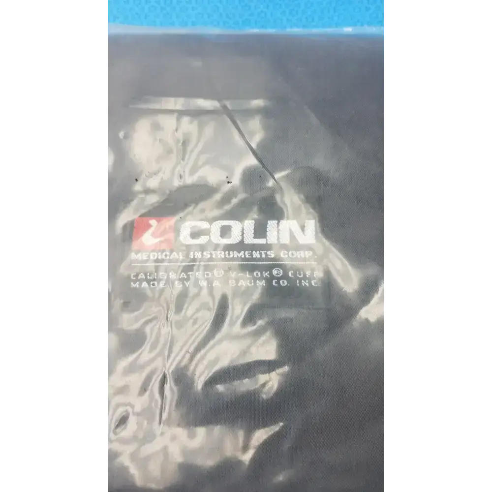 Colin Adult Blood Pressure Cuff – NIBP Monitor Compatible Medical