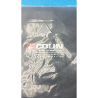 Colin Adult Blood Pressure Cuff – NIBP Monitor Compatible Medical