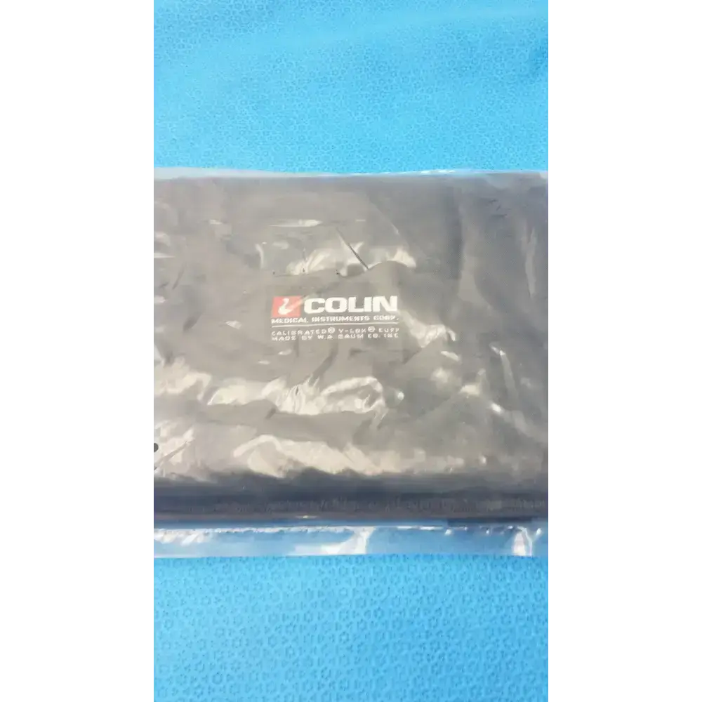 Colin Adult Blood Pressure Cuff – NIBP Monitor Compatible Medical