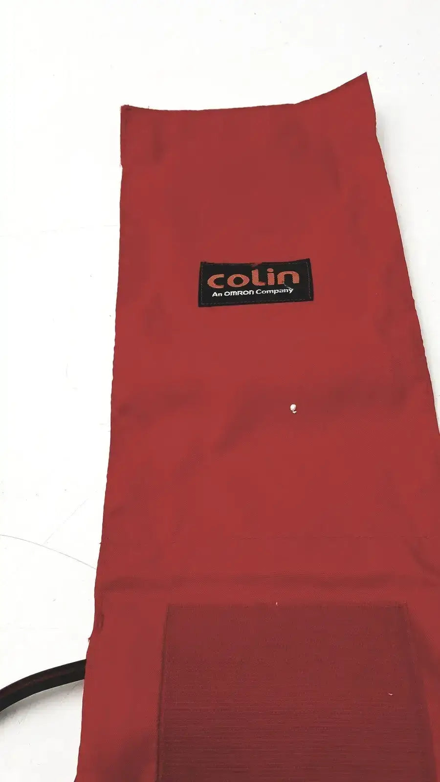Colin An Omron Compatible Index Line V-Lok Cuff Large Arm Size - Blood Pressure