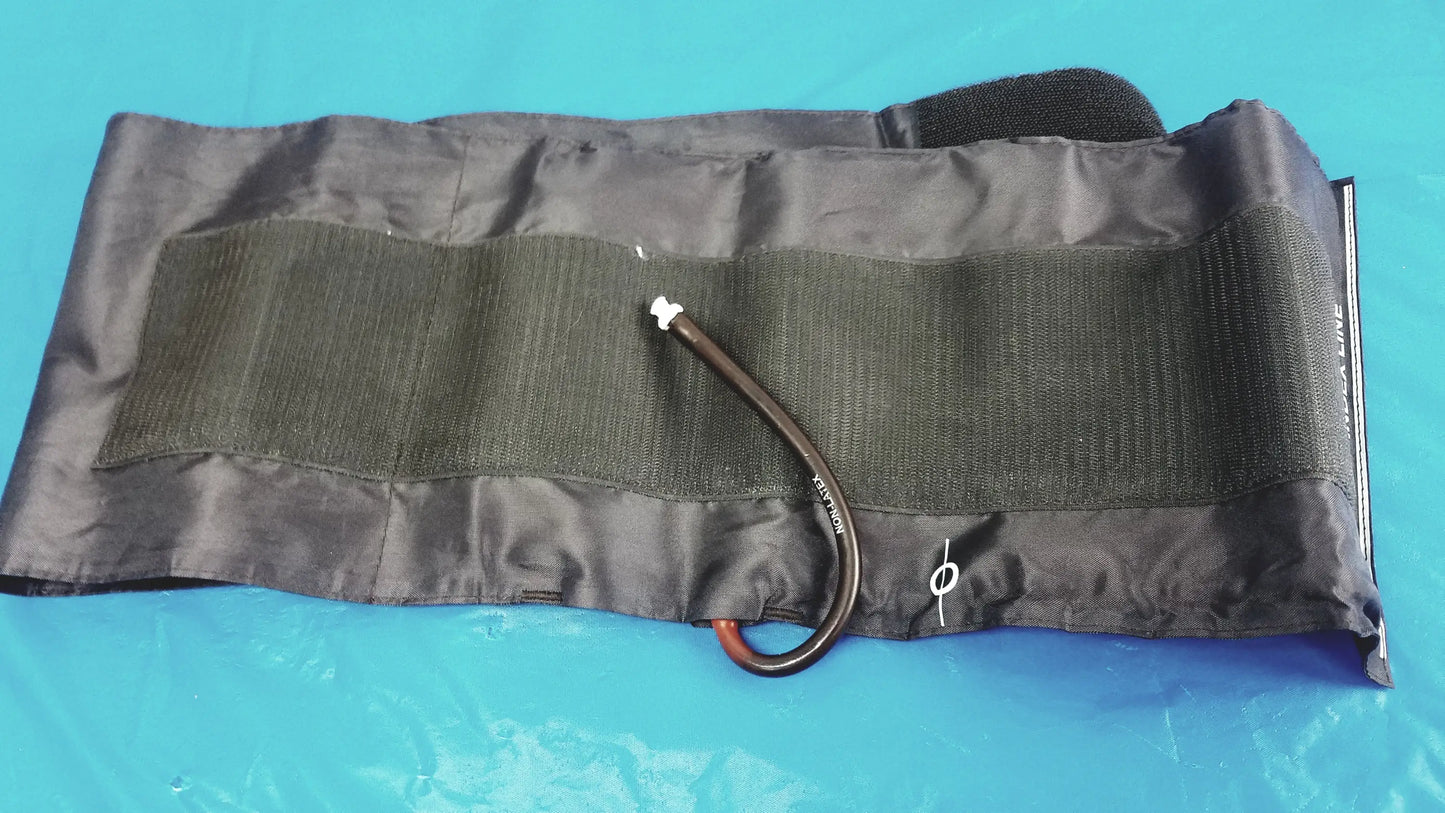Colin V-LOK Thigh Blood Pressure Cuff 46 to 66 cm - V‑LOK