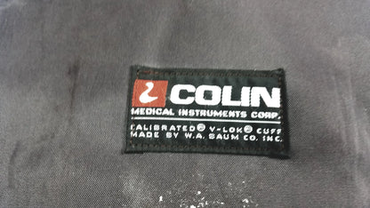 Colin V-LOK Thigh Blood Pressure Cuff 46 to 66 cm - V‑LOK