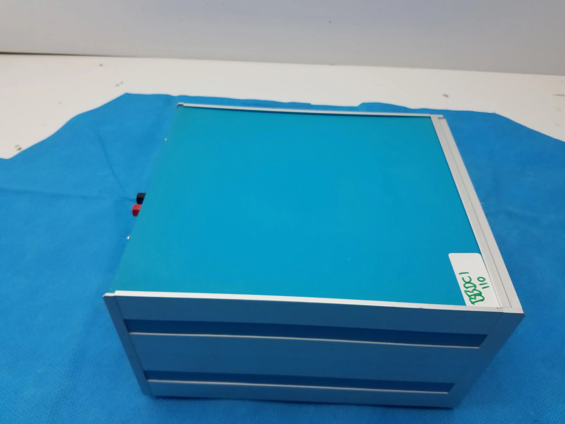 Columbus Instruments Cardiotherm 400R - Temperature Controller / Thermal Regulator