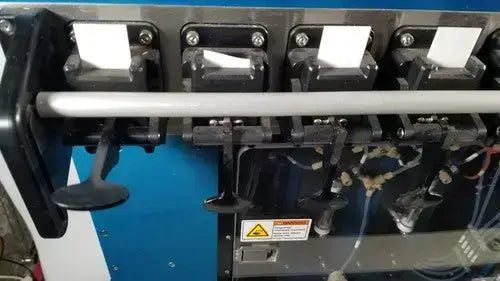 Combimatrix Customarray Synthesizer Model B3 Prototype - Oligonucleotide Array