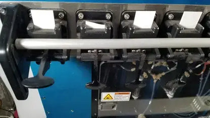 Combimatrix Customarray Synthesizer Model B3 Prototype - Oligonucleotide Array