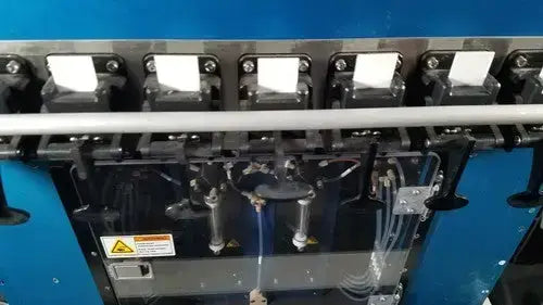 Combimatrix Customarray Synthesizer Model B3 Prototype - Oligonucleotide Array