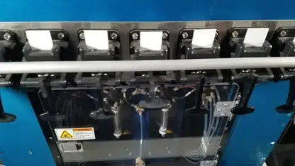 Combimatrix Customarray Synthesizer Model B3 Prototype - Oligonucleotide Array