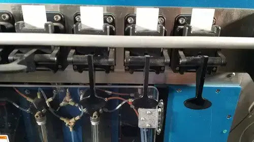 Combimatrix Customarray Synthesizer Model B3 Prototype - Oligonucleotide Array