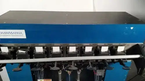 Combimatrix Customarray Synthesizer Model B3 Prototype - Oligonucleotide Array
