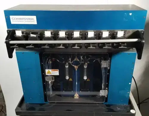 Combimatrix Customarray Synthesizer Model B3 Prototype - Oligonucleotide Array