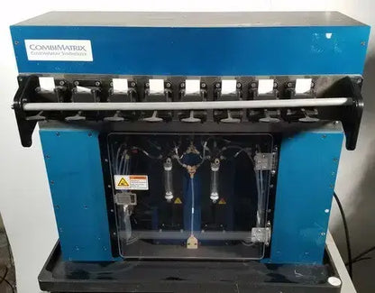 Combimatrix Customarray Synthesizer Model B3 Prototype - Oligonucleotide Array