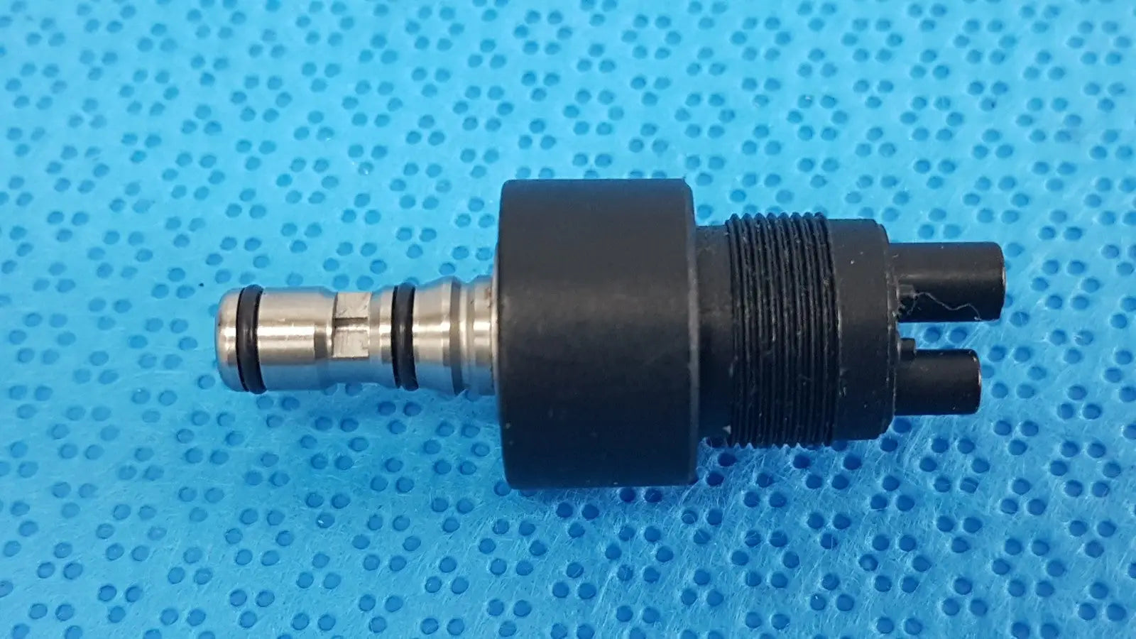 COMFORTdrive Adapter – High-Speed Dental Handpiece Coupler