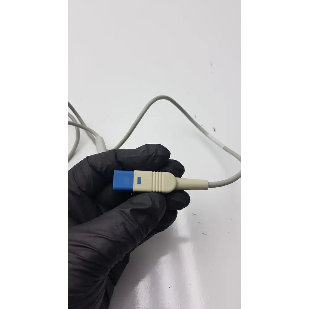 Compatible Drager SpO2 Extension Cable Sensor Ref. AD-D82DB9-3F