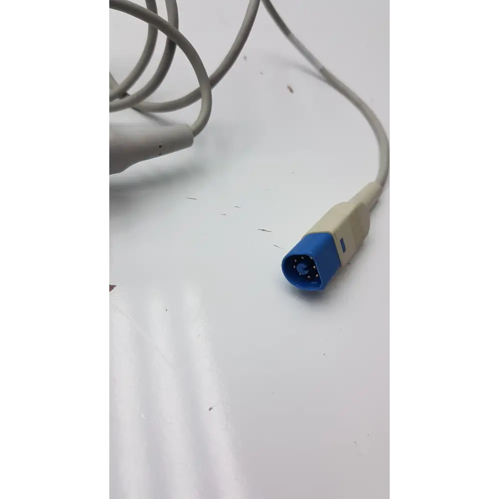 Compatible Drager SpO2 Extension Cable Sensor Ref. AD-D82DB9-3F