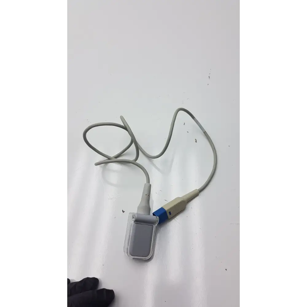 Compatible Drager SpO2 Extension Cable Sensor Ref. AD-D82DB9-3F