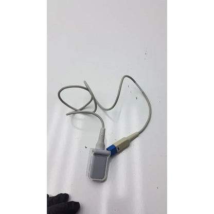 Compatible Drager SpO2 Extension Cable Sensor Ref. AD-D82DB9-3F