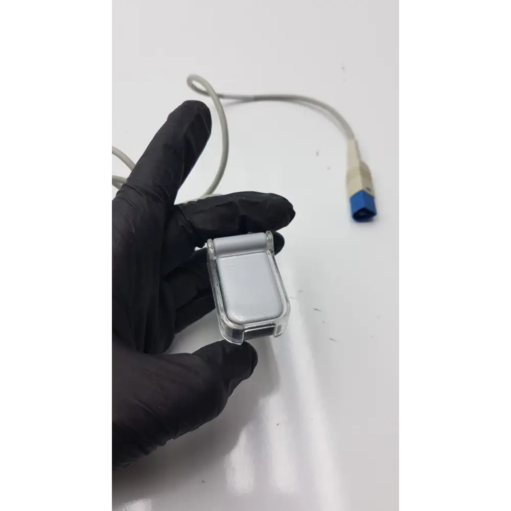 Compatible Drager SpO2 Extension Cable Sensor Ref. AD-D82DB9-3F