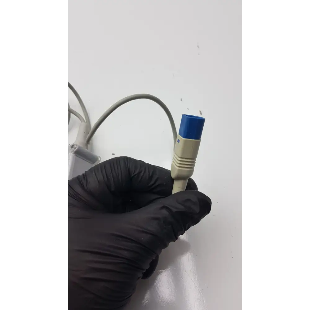 Compatible Drager SpO2 Extension Cable Sensor Ref. AD-D82DB9-3F