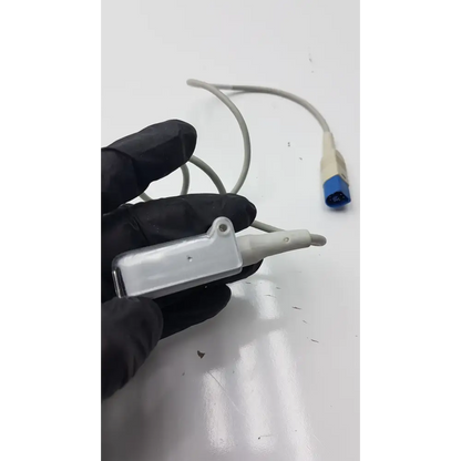 Compatible Drager SpO2 Extension Cable Sensor Ref. AD-D82DB9-3F