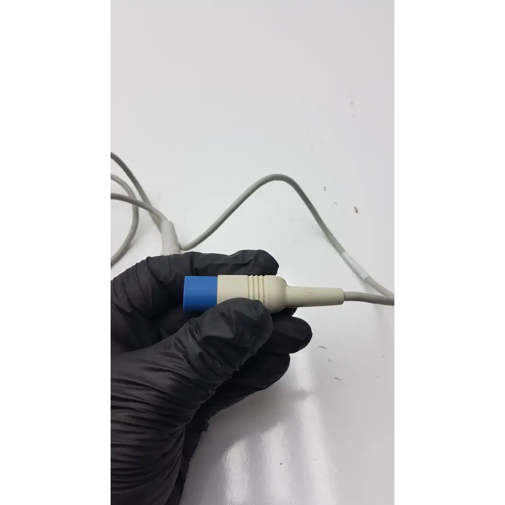 Compatible Drager SpO2 Extension Cable Sensor Ref. AD-D82DB9-3F