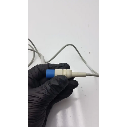 Compatible Drager SpO2 Extension Cable Sensor Ref. AD-D82DB9-3F