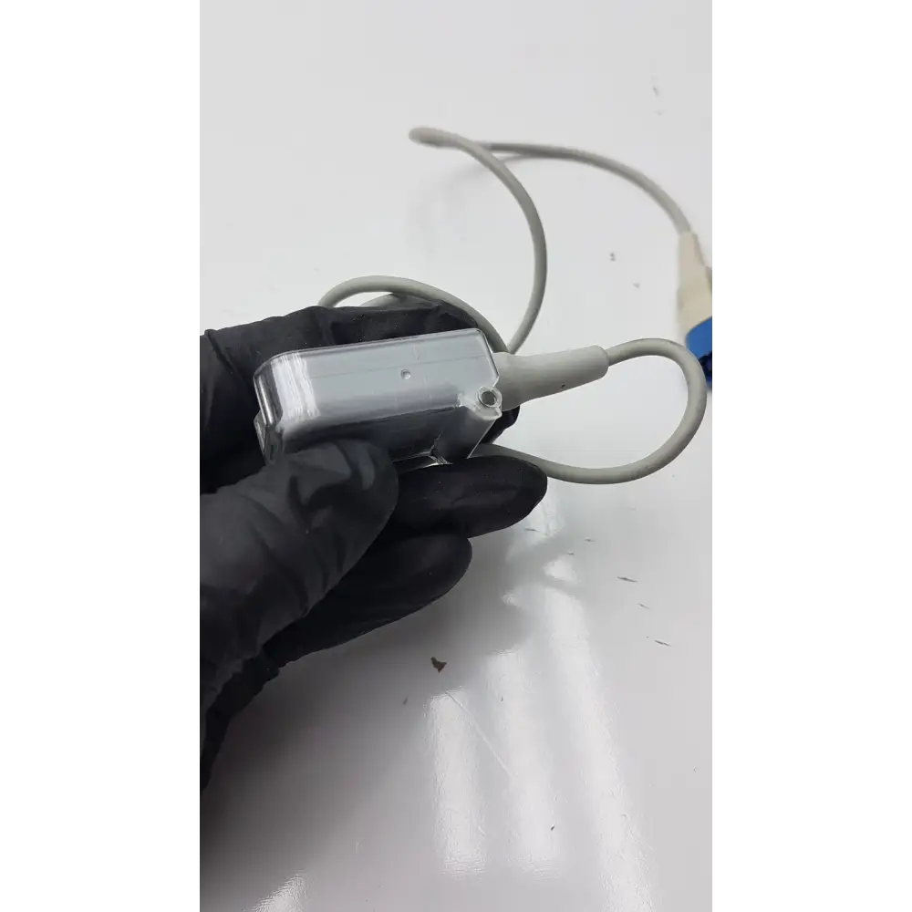 Compatible Drager SpO2 Extension Cable Sensor Ref. AD-D82DB9-3F