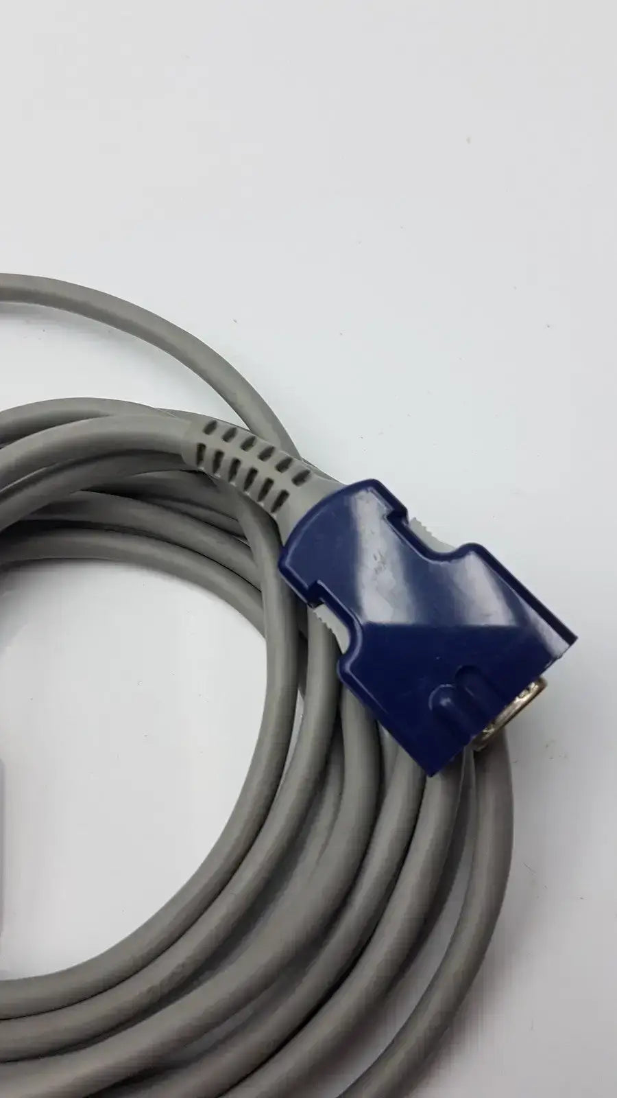Compatible Nellcor DS100A Oximax Spo2 Sensor Plus DOC-10 Adapt Extension Cable - SpO2