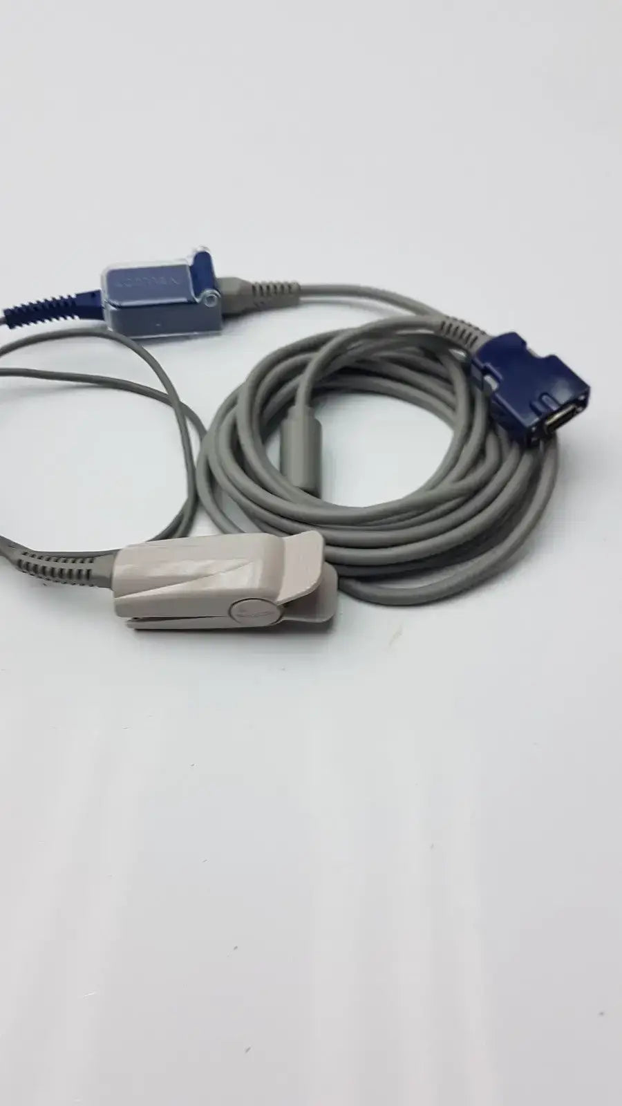 Compatible Nellcor DS100A Oximax Spo2 Sensor Plus DOC-10 Adapt Extension Cable - SpO2