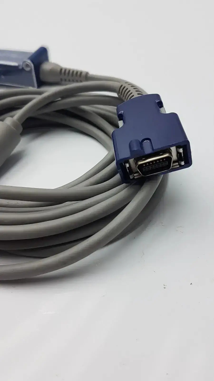 Compatible Nellcor DS100A Oximax Spo2 Sensor Plus DOC-10 Adapt Extension Cable - SpO2