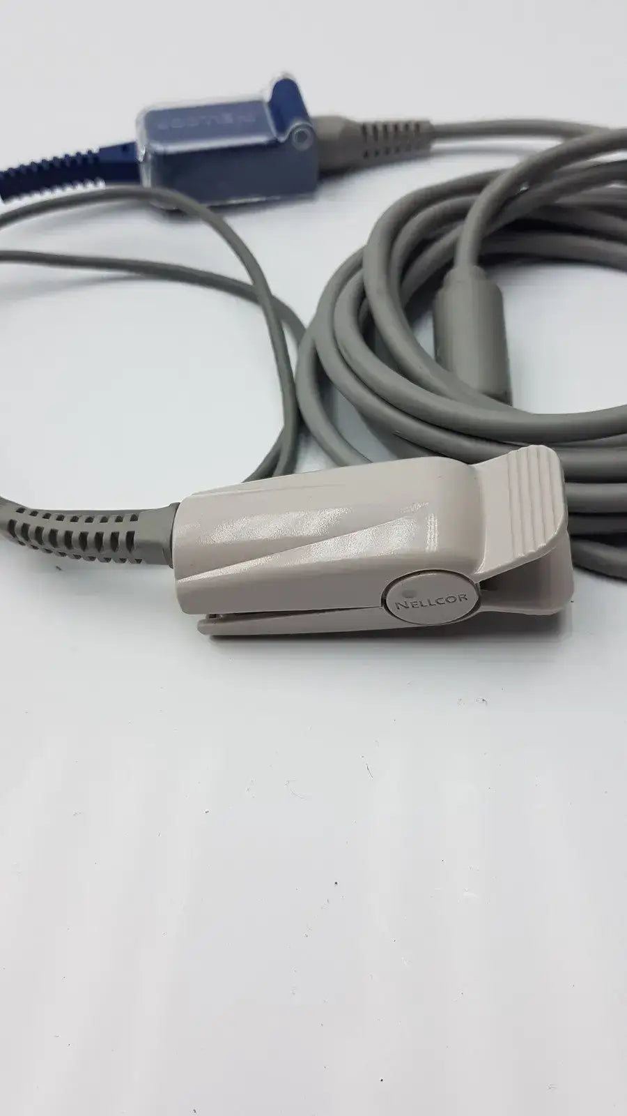 Compatible Nellcor DS100A Oximax Spo2 Sensor Plus DOC-10 Adapt Extension Cable - SpO2