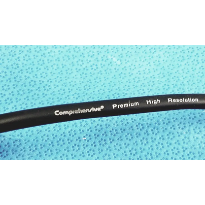 Comprehensive Premium High Resolution S-Video Cable - E119932