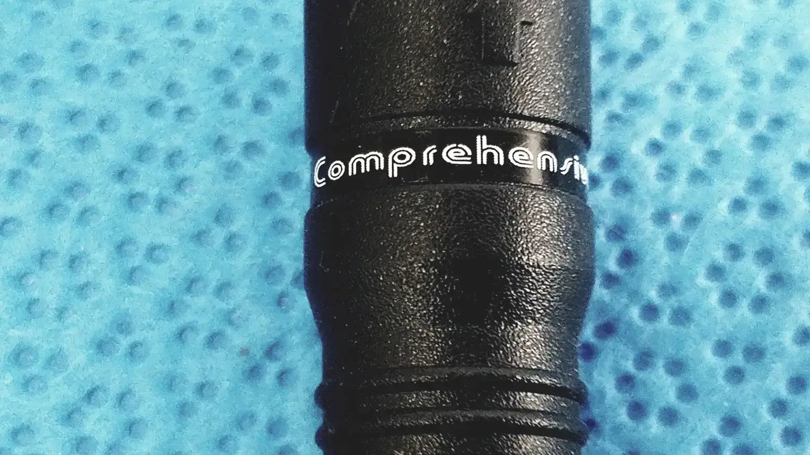Comprehensive Premium High Resolution S-Video Cable - E119932