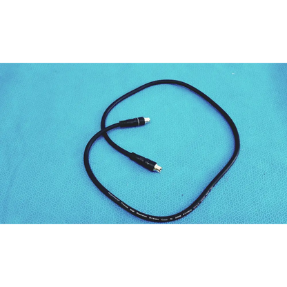 Comprehensive Premium High Resolution S-Video Cable - E119932