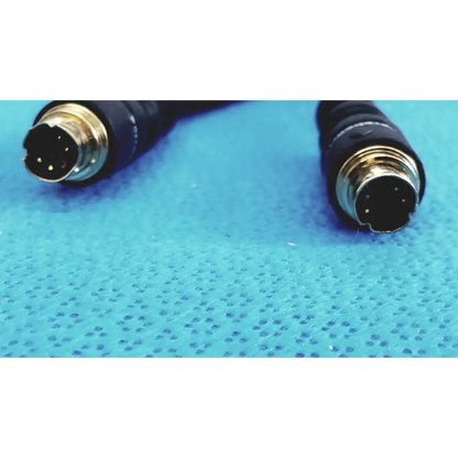 Comprehensive Premium High Resolution S-Video Cable - E119932