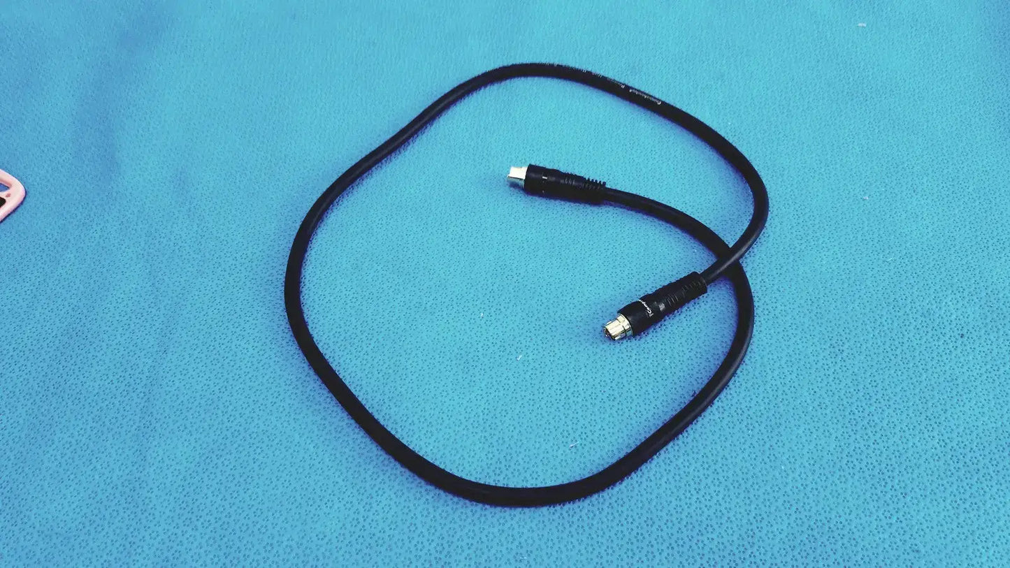 Comprehensive Premium High Resolution S-Video Cable - E119932