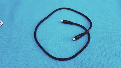 Comprehensive Premium High Resolution S-Video Cable - E119932
