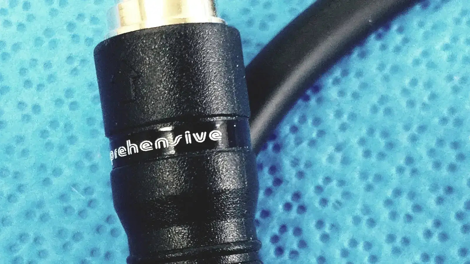 Comprehensive Premium High Resolution S-Video Cable - E119932